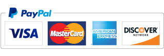 Credit Cards accepted by PayPal